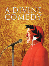 A Divine Comedy
